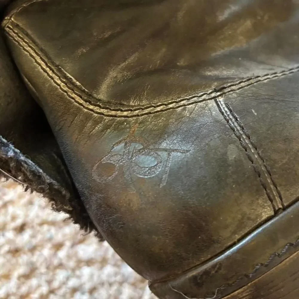 Bangor Women's Black Boots